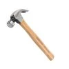 TEKTON 16 oz. Hickory Handle Magnetic Head Claw Hammer