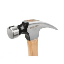 TEKTON 20 oz. Hickory Handle Magnetic Head Rip Hammer 17 TEKTON 20 oz. Hickory Handle Magnetic Head Rip Hammer -TEKTON Sales Store tekton claw hammers 30304 4f 1000