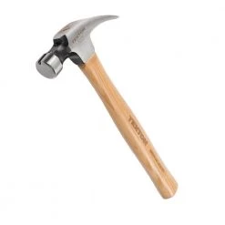 TEKTON 20 oz. Hickory Handle Magnetic Head Rip Hammer 21 TEKTON 20 oz. Hickory Handle Magnetic Head Rip Hammer -TEKTON Sales Store tekton claw hammers 30304 fa 1000 1