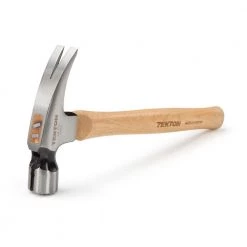 TEKTON 22 oz. Hickory Handle Magnetic Head Rip Hammer 17 TEKTON 22 oz. Hickory Handle Magnetic Head Rip Hammer -TEKTON Sales Store tekton claw hammers 30305 c3 1000