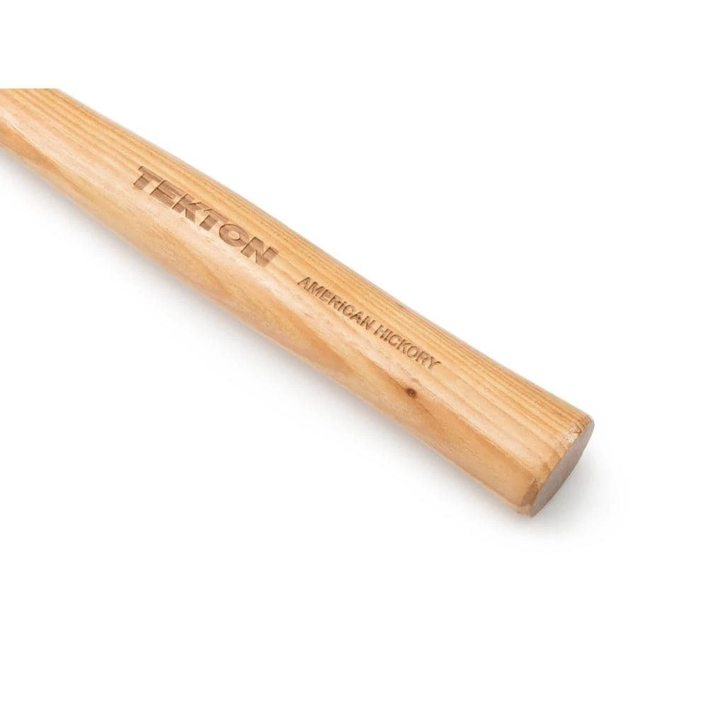 TEKTON 22 oz. Hickory Handle Magnetic Head Rip Hammer 10 TEKTON 22 oz. Hickory Handle Magnetic Head Rip Hammer - Image 10