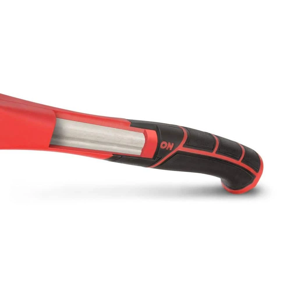 TEKTON 16 oz. Jacketed Fiberglass Magnetic Head Claw Hammer 9 TEKTON 16 oz. Jacketed Fiberglass Magnetic Head Claw Hammer - Image 9