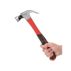 TEKTON 16 oz. Jacketed Fiberglass Magnetic Head Claw Hammer 17 TEKTON 16 oz. Jacketed Fiberglass Magnetic Head Claw Hammer -TEKTON Sales Store tekton claw hammers 30323 c3 1000