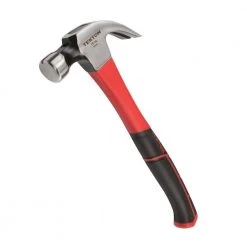 TEKTON 16 oz. Jacketed Fiberglass Magnetic Head Claw Hammer 23 TEKTON 16 oz. Jacketed Fiberglass Magnetic Head Claw Hammer -TEKTON Sales Store tekton claw hammers 30323 fa 1000 1