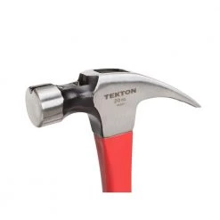 TEKTON 20 oz. Jacketed Fiberglass Magnetic Head Rip Hammer 18 TEKTON 20 oz. Jacketed Fiberglass Magnetic Head Rip Hammer -TEKTON Sales Store tekton claw hammers 30324 4f 1000