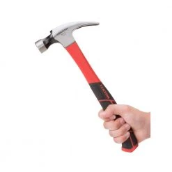 TEKTON 20 oz. Jacketed Fiberglass Magnetic Head Rip Hammer 17 TEKTON 20 oz. Jacketed Fiberglass Magnetic Head Rip Hammer -TEKTON Sales Store tekton claw hammers 30324 c3 1000