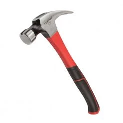 TEKTON 20 oz. Jacketed Fiberglass Magnetic Head Rip Hammer 23 TEKTON 20 oz. Jacketed Fiberglass Magnetic Head Rip Hammer -TEKTON Sales Store tekton claw hammers 30324 fa 1000 1
