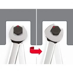 TEKTON 2 in. Combination Wrench 7 TEKTON 2 in. Combination Wrench -TEKTON Sales Store tekton combination wrenches wcb23050 4f 1000