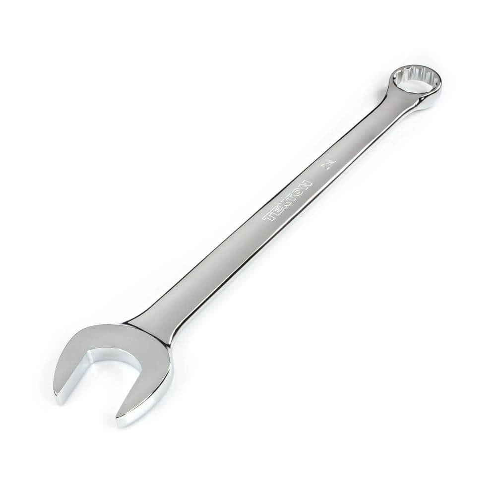 TEKTON 2 in. Combination Wrench 1 TEKTON 2 in. Combination Wrench