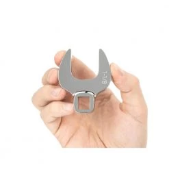 TEKTON 1/2 in. Drive x 1-1/8 in. Crowfoot Wrench 5 TEKTON 1/2 in. Drive x 1-1/8 in. Crowfoot Wrench -TEKTON Sales Store tekton crowfoot wrenches wcf23029 40 1000