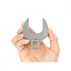 TEKTON 1/2 in. Drive x 1-3/8 in. Crowfoot Wrench -TEKTON Sales Store tekton crowfoot wrenches wcf23035 40 1000