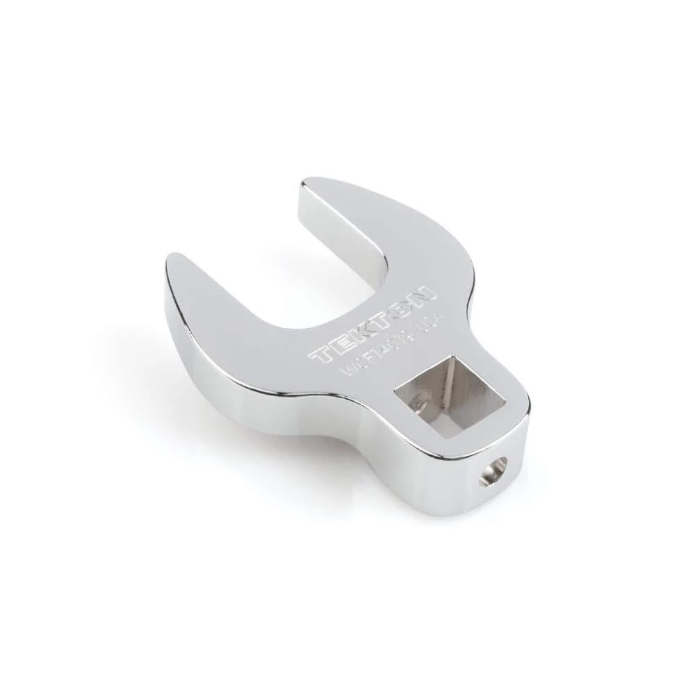 TEKTON 3/8 in. Drive Crowfoot Wrench Set, 17-Piece (8 mm - 24 mm) - Key 4 TEKTON 3/8 in. Drive Crowfoot Wrench Set, 17-Piece (8 mm - 24 mm) - Key - Image 4