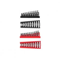 TEKTON 1/2 in. Drive Crowfoot Wrench Set, (21-Piece) (11/16 - 1-1/4in., 17-32 mm) - Racks -TEKTON Sales Store tekton crowfoot wrenches wcf92601 40 1000