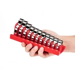 TEKTON 1/2 in. Drive Crowfoot Wrench Set, (21-Piece) (11/16 - 1-1/4in., 17-32 mm) - Racks -TEKTON Sales Store tekton crowfoot wrenches wcf92601 a0 1000