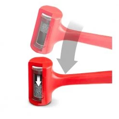 TEKTON 24 oz. Dead Blow Hammer 16 TEKTON 24 oz. Dead Blow Hammer -TEKTON Sales Store tekton dead blow hammers 30704 1d 1000