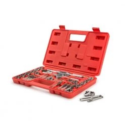 TEKTON Metric Tap and Die Set (39-Piece) -TEKTON Sales Store tekton dies 7559 c3 1000
