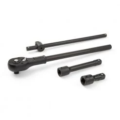 TEKTON 3/4 in. Drive 3/4-2 in. 6-Point Shallow Impact Socket Set (21-Piece) -TEKTON Sales Store tekton impact socket sets 4899 1f 1000