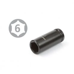 TEKTON 3/4 in. Drive 7/8-2 in. 6-Point Deep Impact Socket Set (22-Piece) -TEKTON Sales Store tekton impact socket sets 48995 44 1000