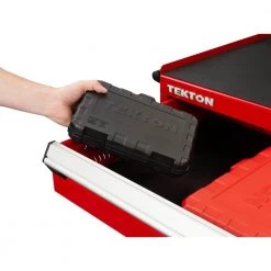 TEKTON 1/2 in. Drive 6-Point Impact Socket Set, 17-Piece (5/16 in. - 1-1/4 in.) -TEKTON Sales Store tekton impact socket sets sid92301 1d 1000
