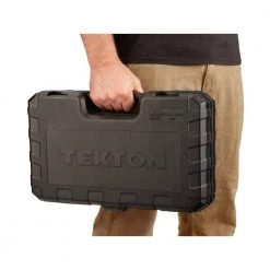 TEKTON 1/2 in. Drive Deep 6-Point Impact Socket Set, 21-Piece (5/16 in. -1-1/2 in.) -TEKTON Sales Store tekton impact socket sets sid92306 1d 1000