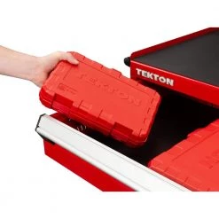 TEKTON 1/2 in. Drive 6-Point Impact Socket Set, 23-Piece (10 mm - 32 mm) -TEKTON Sales Store tekton impact socket sets sid92322 1d 1000