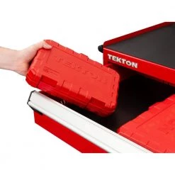 TEKTON 25 mm to 38 mm 1/2 in. Drive 6-Point Impact Socket Set (14-Piece) -TEKTON Sales Store tekton impact socket sets sid92325 1d 1000