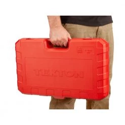TEKTON 1/2 in. Drive Deep 6-Point Impact Socket Set, 31-Piece (8 mm - 38 mm) 8 TEKTON 1/2 in. Drive Deep 6-Point Impact Socket Set, 31-Piece (8 mm - 38 mm) -TEKTON Sales Store tekton impact socket sets sid92335 1d 1000