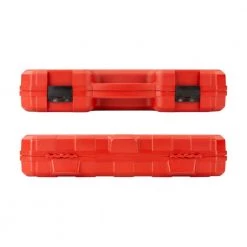 TEKTON 1/2 in. Drive 6-Point Impact Socket Set, 45-Piece (5/16 in. - 1-1/4 in., 8 mm - 32 mm) -TEKTON Sales Store tekton impact socket sets sid92403 a0 1000