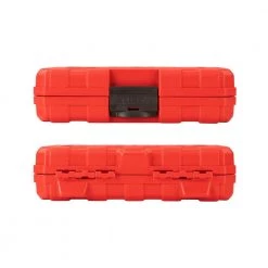 TEKTON 1/2 in. Drive Thin Wall Flip Impact Socket Set (6-Piece) -TEKTON Sales Store tekton impact socket sets sif92400 40 1000