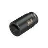 TEKTON 3/4 in. Drive 33 mm 6-Point Deep Impact Socket