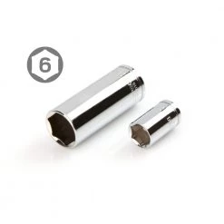 TEKTON 3/8 in. and 1/4 in. Drive, Mechanics Socket Set (129-Piece) -TEKTON Sales Store tekton mechanics tool sets bnd00001 a0 1000