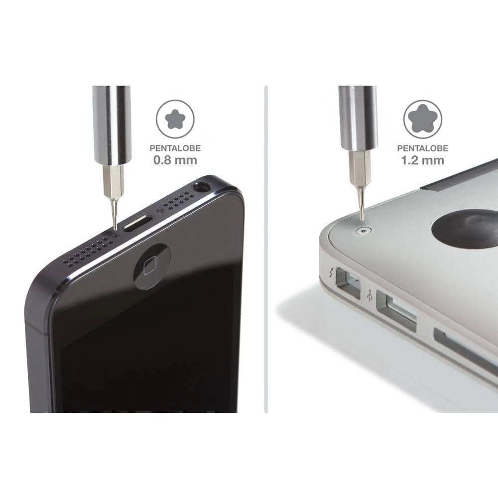 TEKTON Everybit Precision Tool Kit (27-Piece) 11 TEKTON Everybit Precision Tool Kit (27-Piece) - Image 11