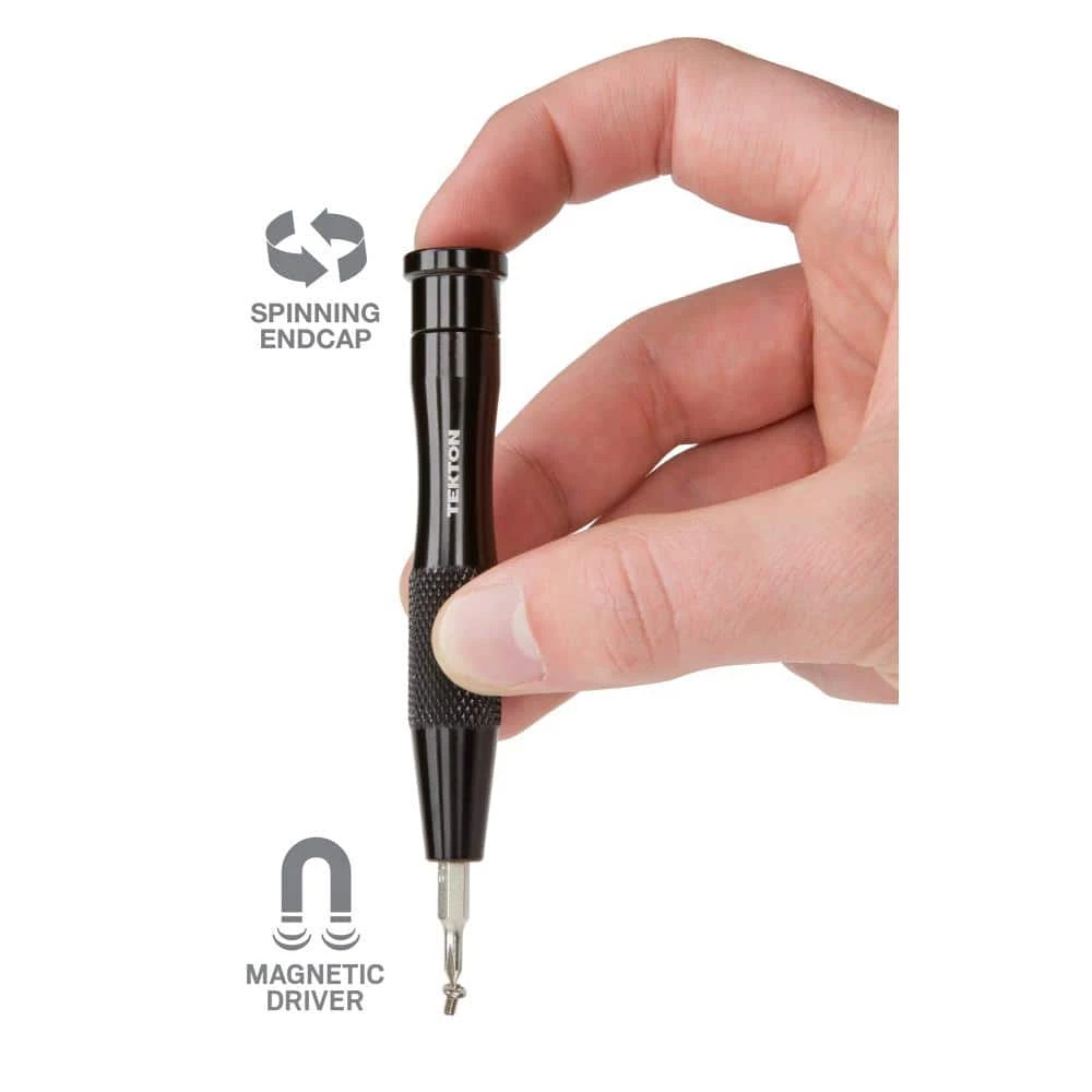 TEKTON Tech Rescue Kit (46-Piece) 3 TEKTON Tech Rescue Kit (46-Piece) - Image 3