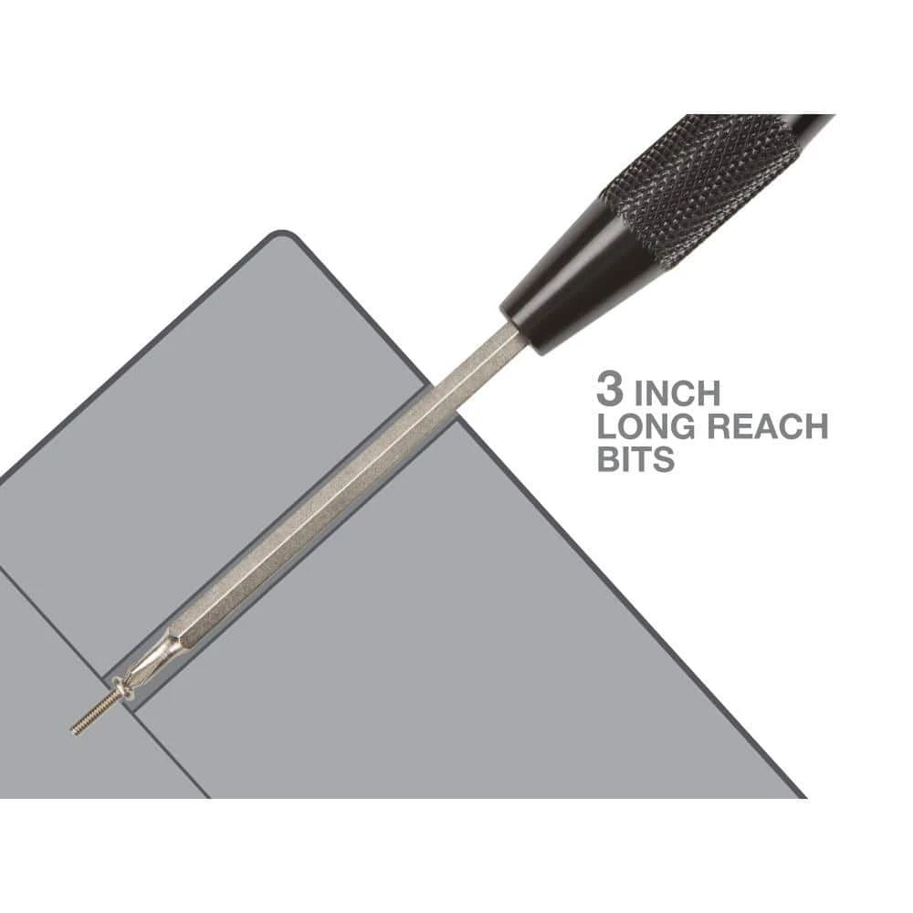 TEKTON Tech Rescue Kit (46-Piece) 6 TEKTON Tech Rescue Kit (46-Piece) - Image 6