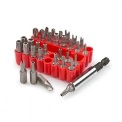 TEKTON Ratchet Screwdriver and Bit Set (135-Piece) -TEKTON Sales Store tekton multi bit screwdrivers 2841 1d 1000