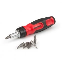 TEKTON Ratchet Screwdriver and Bit Set (135-Piece) -TEKTON Sales Store tekton multi bit screwdrivers 2841 40 1000