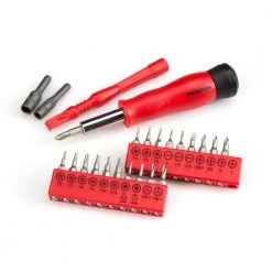 TEKTON Ratchet Screwdriver and Bit Set (135-Piece) -TEKTON Sales Store tekton multi bit screwdrivers 2841 77 1000