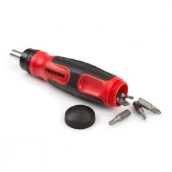 TEKTON Ratchet Screwdriver and Bit Set (135-Piece) -TEKTON Sales Store tekton multi bit screwdrivers 2841 a0 1000