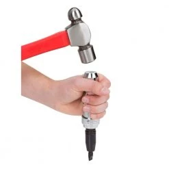 TEKTON 1/2 in. Drive Impact Screwdriver Set (7-Piece) -TEKTON Sales Store tekton multi bit screwdrivers 2910 66 1000