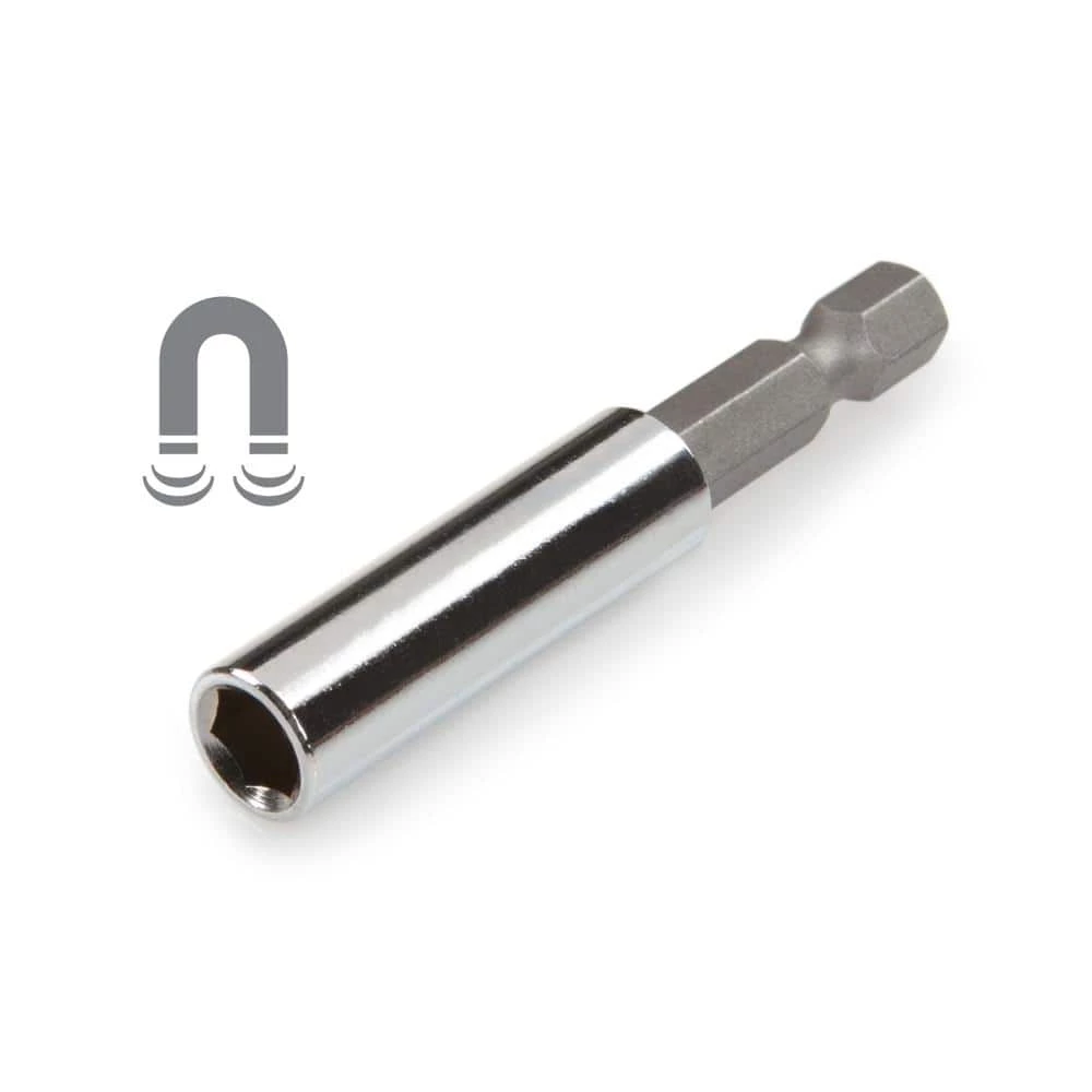 TEKTON Security Bit Set (33-Piece) 3 TEKTON Security Bit Set (33-Piece) - Image 3