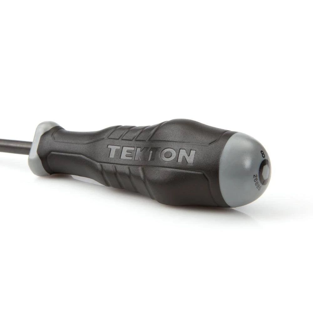 TEKTON 5-10 mm Nut Driver Set (7-Piece) 8 TEKTON 5-10 mm Nut Driver Set (7-Piece) - Image 8