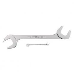 TEKTON 6 mm to 32 mm Angle Head Open End Wrench Set (22-Piece) -TEKTON Sales Store tekton open end wrenches wae90202 40 1000