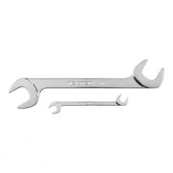 TEKTON 3/8 in. to 1 in. Angle Head Open End Wrench Set Keeper (11-Piece) 8 TEKTON 3/8 in. to 1 in. Angle Head Open End Wrench Set Keeper (11-Piece) -TEKTON Sales Store tekton open end wrenches wae91102 40 1000