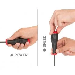 TEKTON #1 Phillips x 8 in. Screwdriver -TEKTON Sales Store tekton phillips head screwdrivers 26665 1d 1000