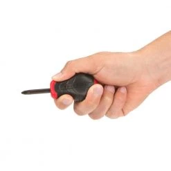 TEKTON #2 Phillips x 1-1/2 in. Stubby Screwdriver -TEKTON Sales Store tekton phillips head screwdrivers 26671 1d 1000