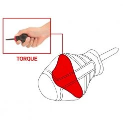 TEKTON #2 Phillips x 1-1/2 in. Stubby Screwdriver -TEKTON Sales Store tekton phillips head screwdrivers 26671 66 1000