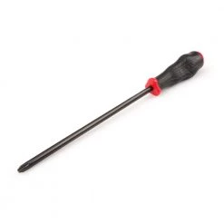 TEKTON #3 Phillips x 8 in. Screwdriver