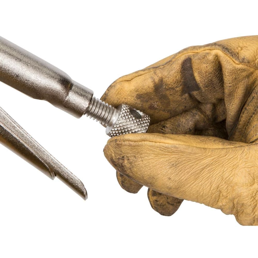 TEKTON Straight, Curved, Long Nose Locking Pliers Set (6-Piece) 8 TEKTON Straight, Curved, Long Nose Locking Pliers Set (6-Piece) - Image 8