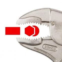 TEKTON Straight, Curved, Long Nose Locking Pliers Set (6-Piece) 17 TEKTON Straight, Curved, Long Nose Locking Pliers Set (6-Piece) -TEKTON Sales Store tekton plier sets plk99903 66 1000