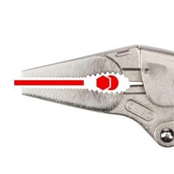 TEKTON Straight, Curved, Long Nose Locking Pliers Set (6-Piece) 24 TEKTON Straight, Curved, Long Nose Locking Pliers Set (6-Piece) -TEKTON Sales Store tekton plier sets plk99903 76 1000